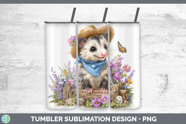 Sublimation Tumbler Designs Image 13