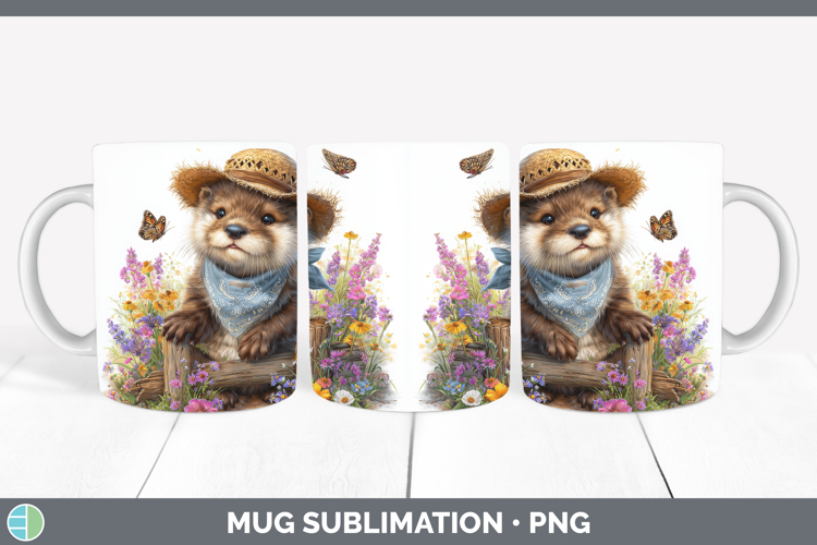 Mug Clipart Image 23