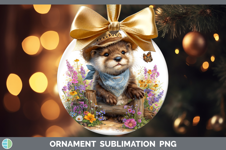 Ornament Clipart Image 24