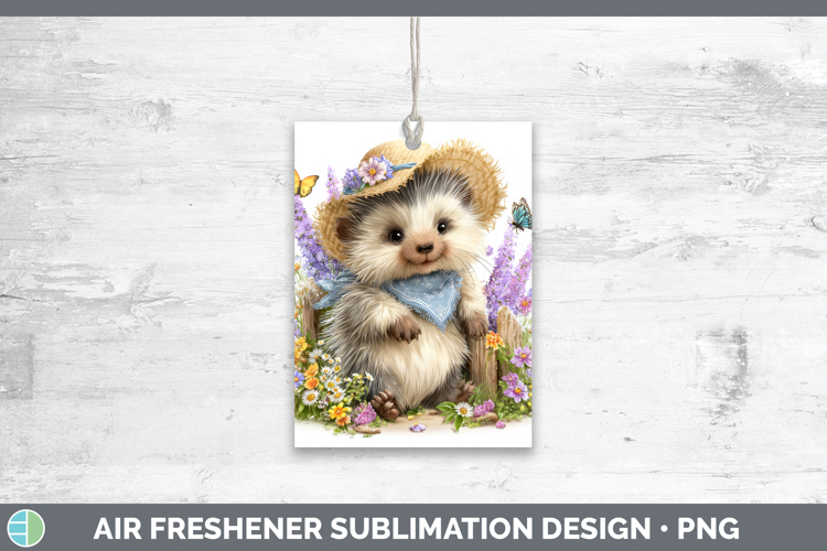 Porcupine Clipart Image 17
