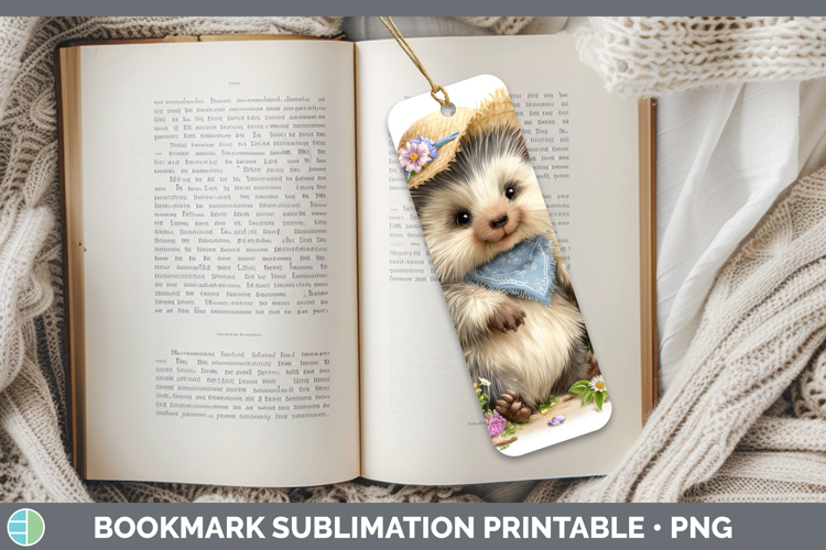 Porcupine Clipart Image 16