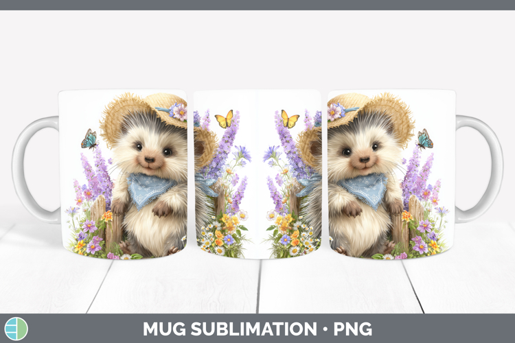 Mug Clipart Image 22