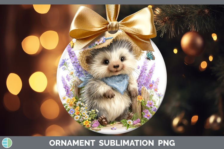 Ornament Clipart Image 22