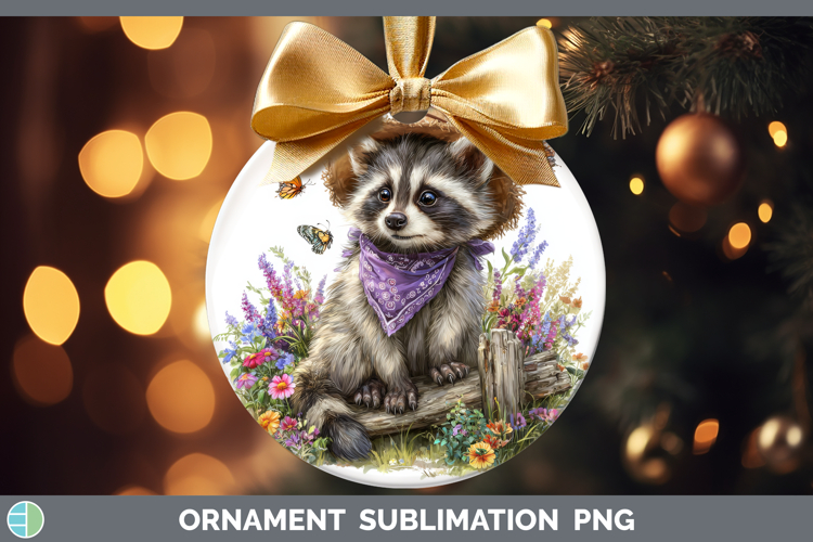 Ornament Clipart Image 21