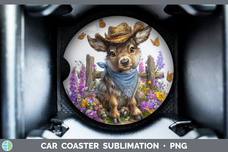 Reindeer Clipart Image 10