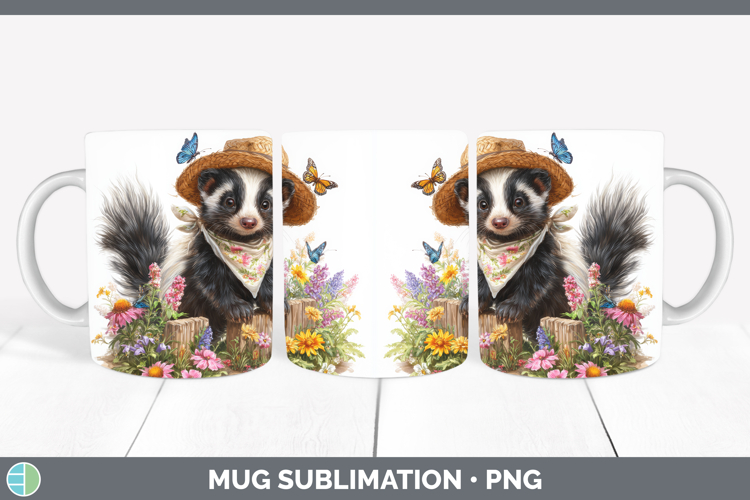 Mug Clipart Image 19