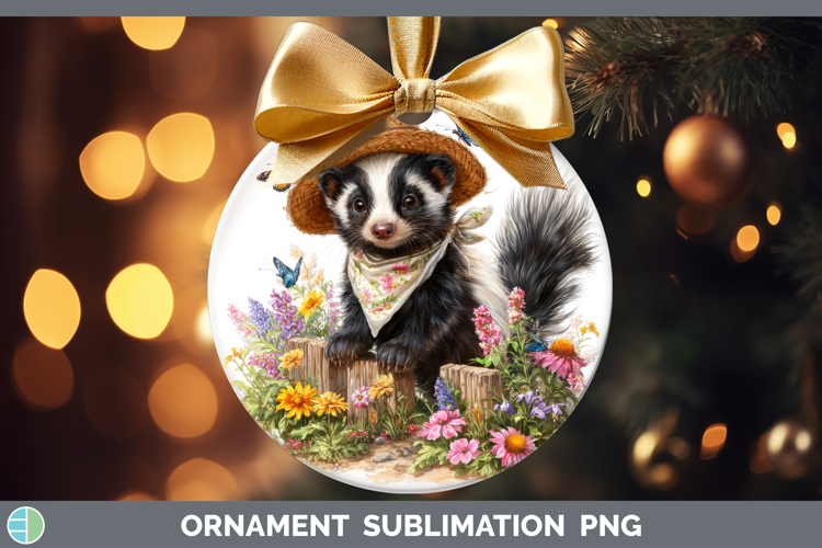 Ornament Clipart Image 19