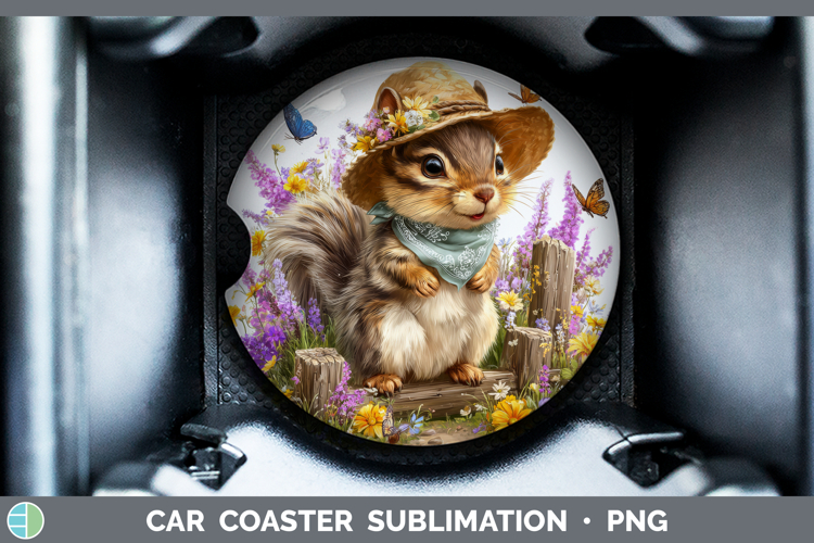 Squirrel Clipart