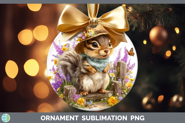 Ornament Clipart Image 17