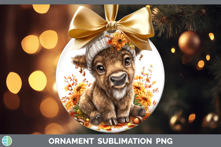 Bauble Clipart Image 3