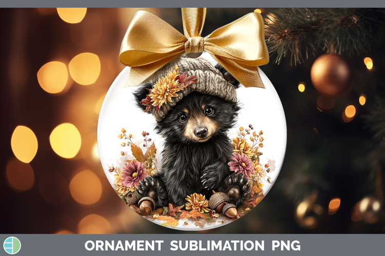 Bauble Clipart Image 7