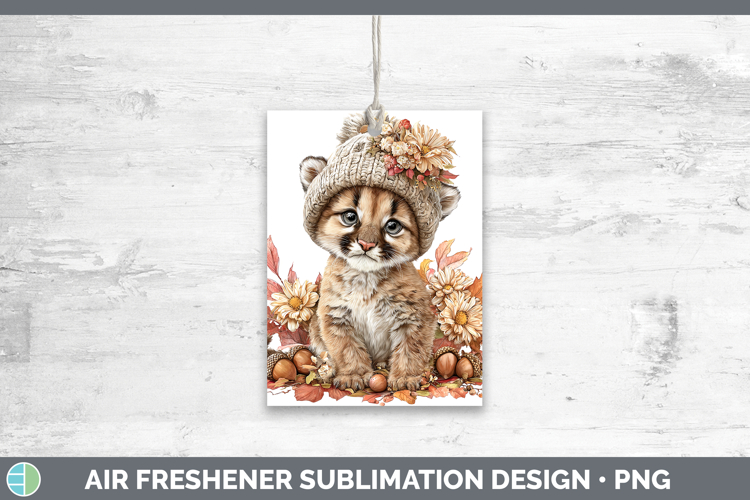 Cougar Clipart