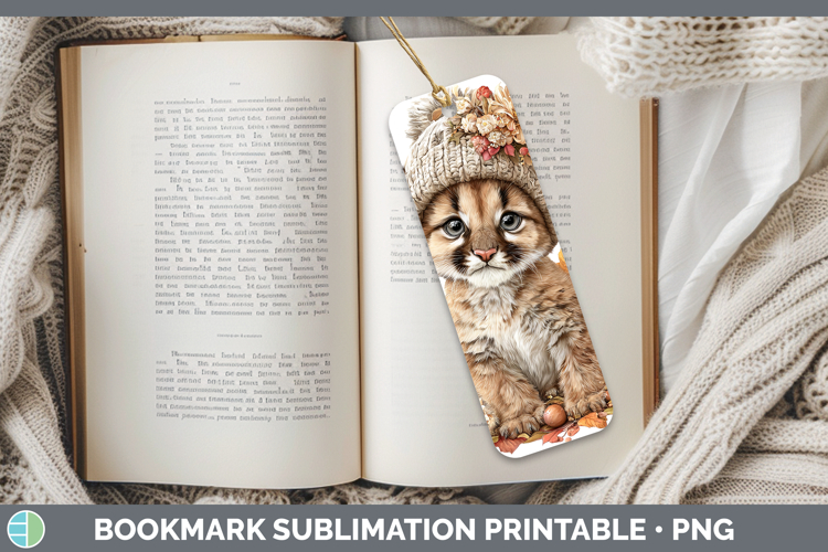 Cougar Clipart Image 24