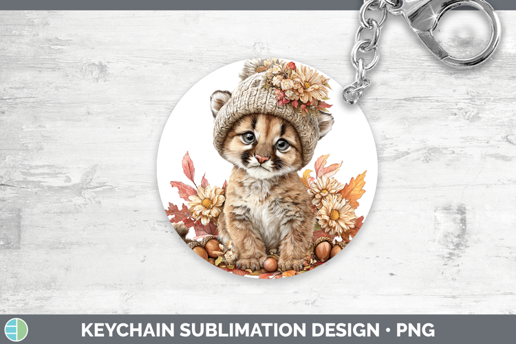 Cougar Clipart Image 23