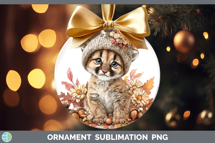 Bauble Clipart Image 19