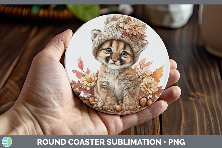 Cougar Clipart Image 19