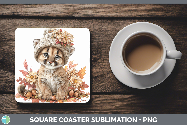 Cougar Clipart Image 15