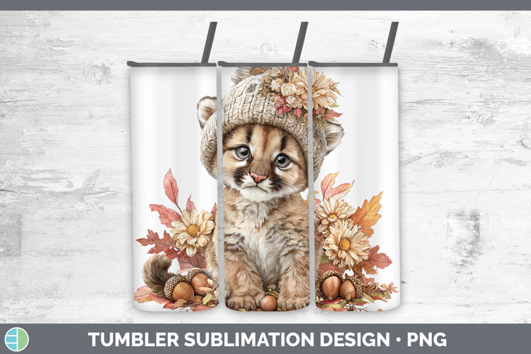 Cougar Clipart Image 13