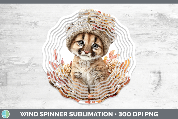 Cougar Clipart Image 12