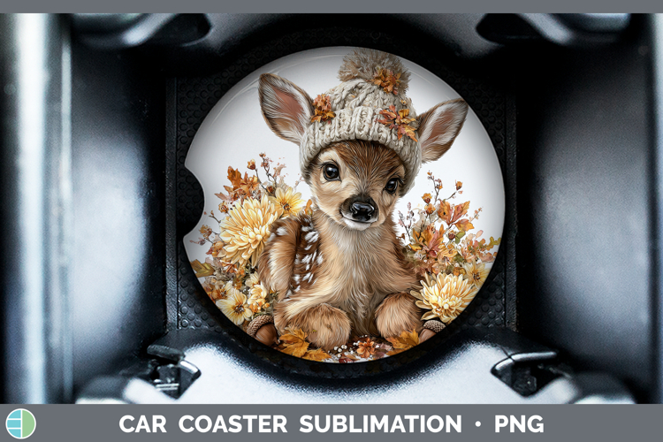 Deer Clipart Image 24