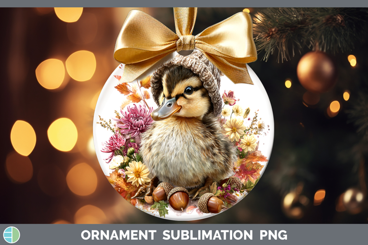 Bauble Clipart Image 17