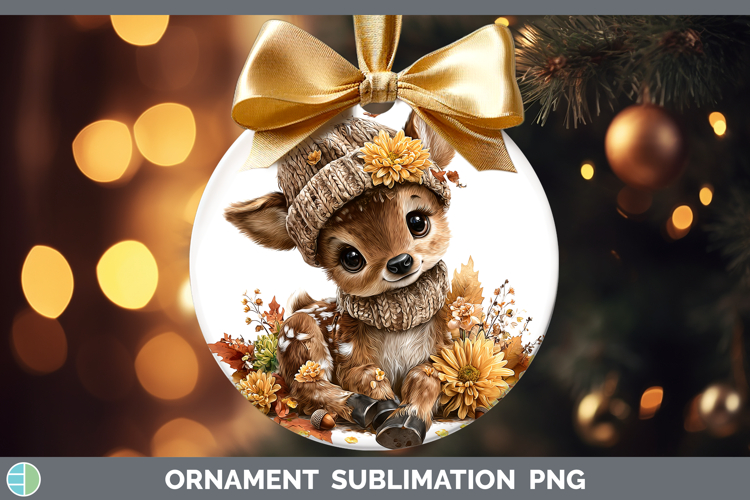 Bauble Clipart Image 19