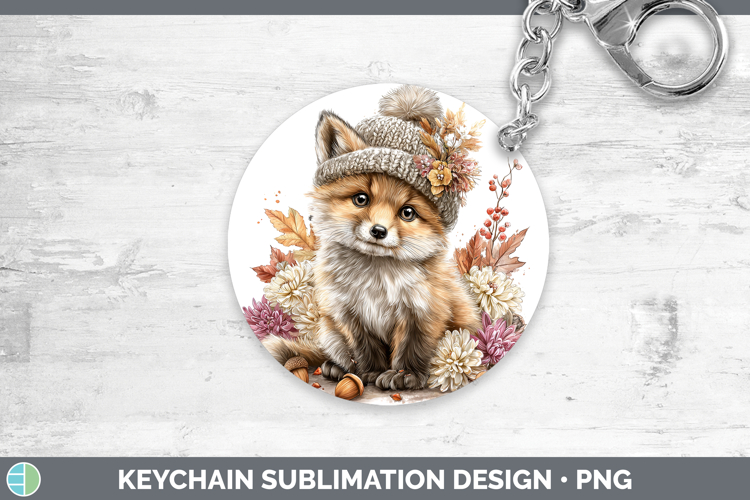 Fox Clipart Image 15