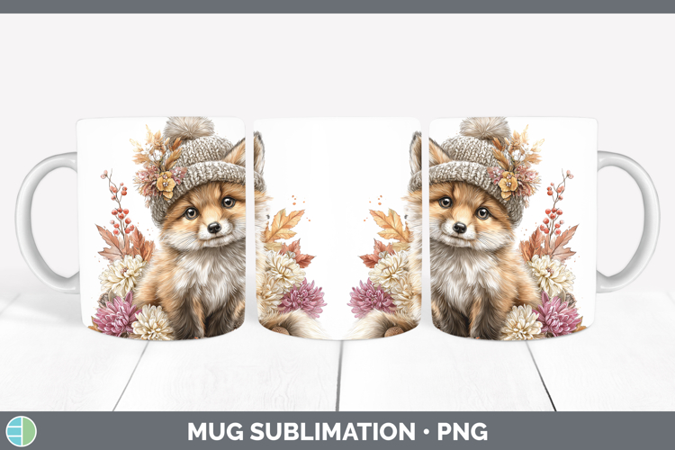 Fox Clipart Image 14