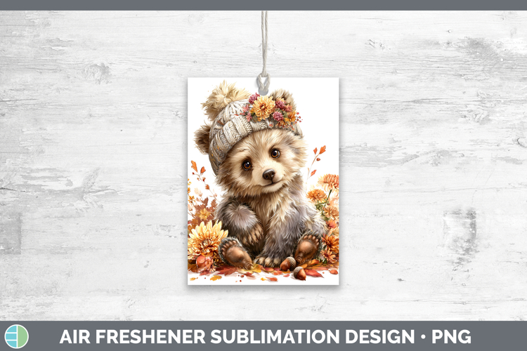 Grizzly Bear Clipart Image 2