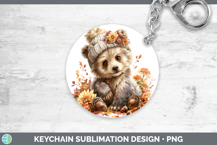 Grizzly Bear Clipart Image 24