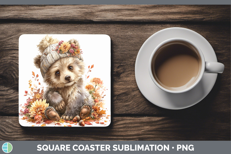 Grizzly Bear Clipart Image 16