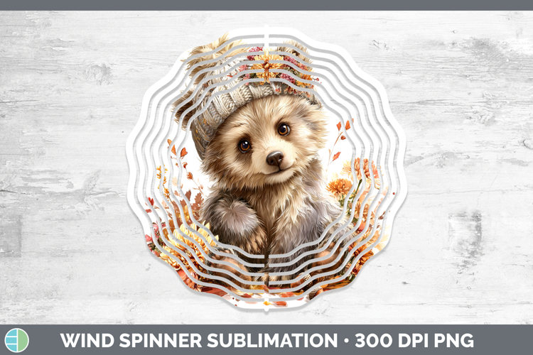 Grizzly Bear Clipart Image 13