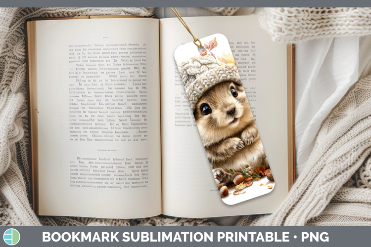 Groundhog Clipart Image 6