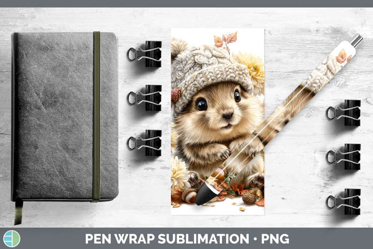 Groundhog Clipart Image 2