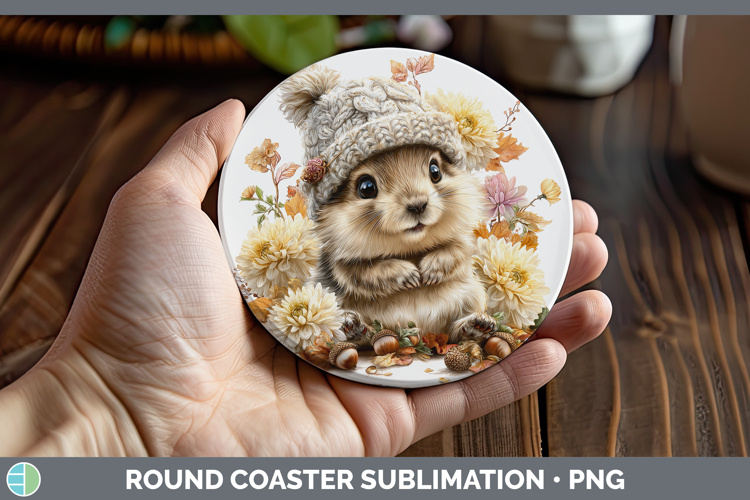Groundhog Clipart Image 24