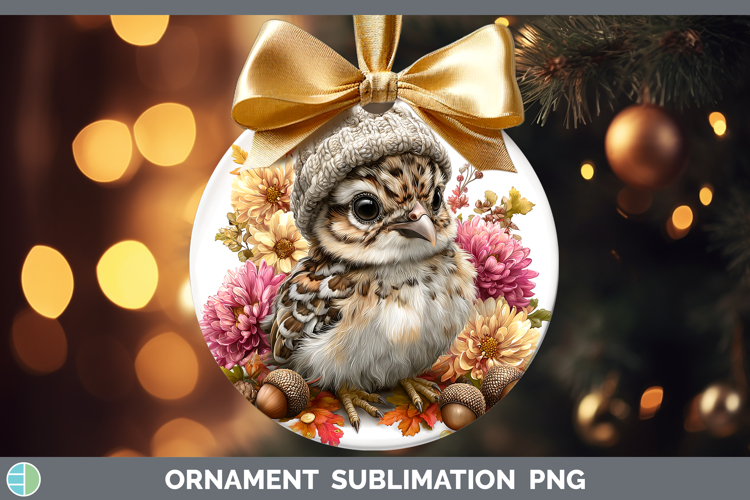 Bauble Clipart Image 15