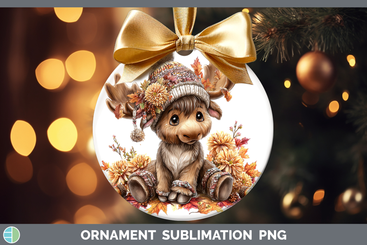 Bauble Clipart Image 13
