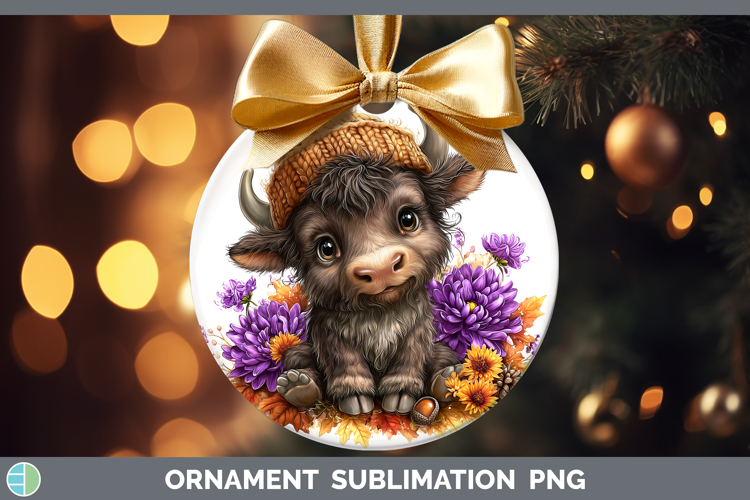 Bauble Clipart Image 11
