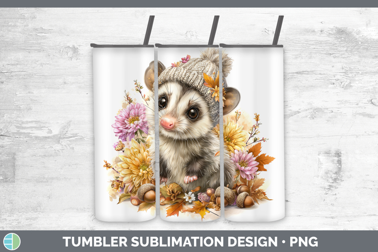 Sublimation Tumbler Designs Image 22