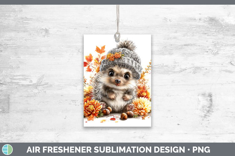 Porcupine Clipart Image 11