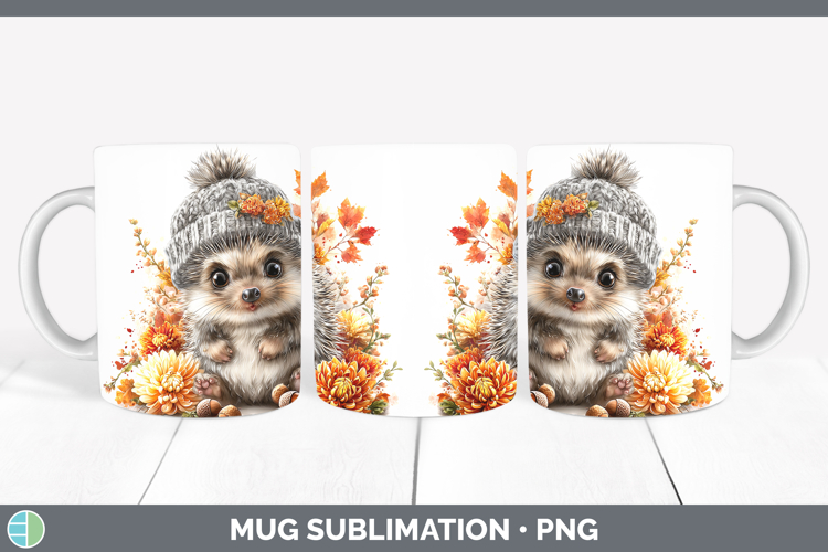 Porcupine Clipart Image 8