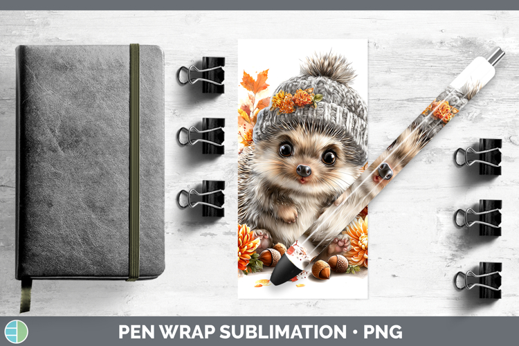 Porcupine Clipart Image 6