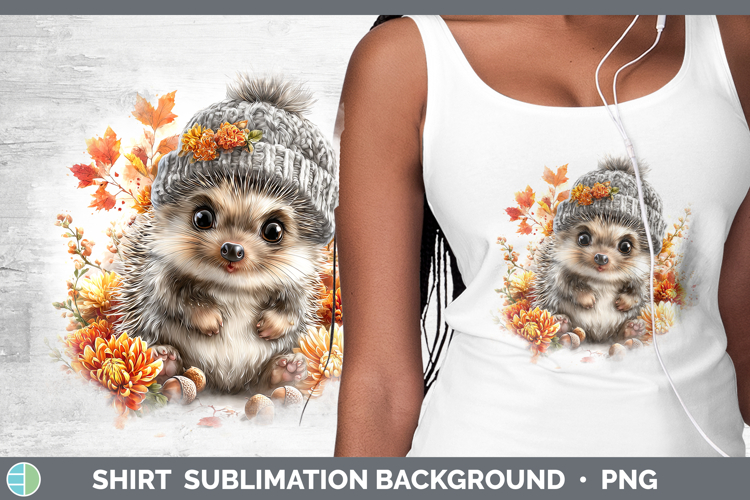 Porcupine Clipart Image 2