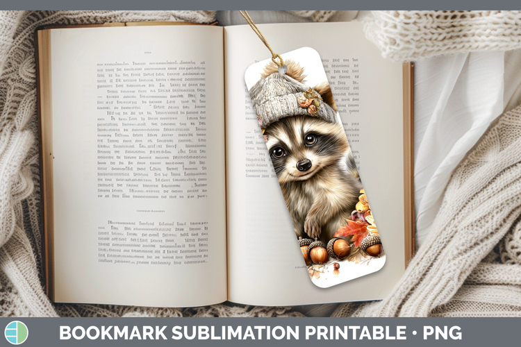 Raccoon Clipart Image 16