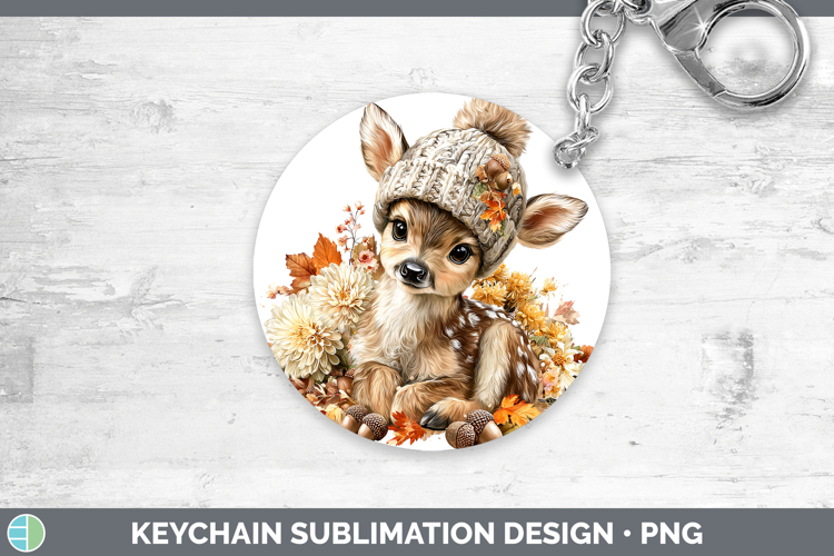 Reindeer Clipart Image 4