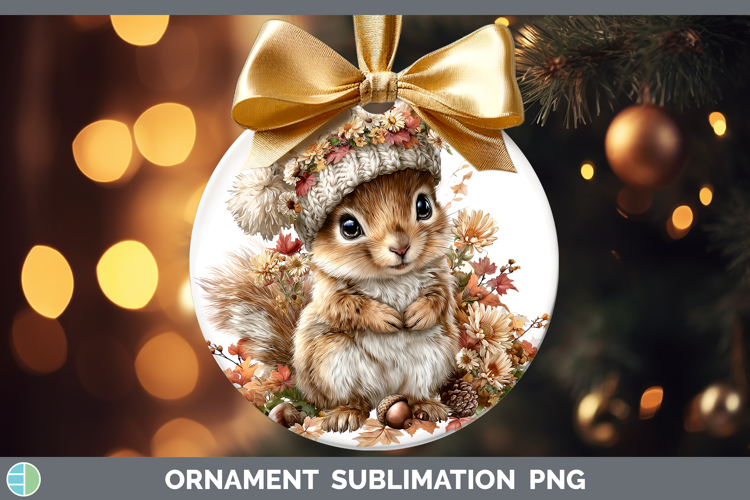 Ornament Clipart Image 20