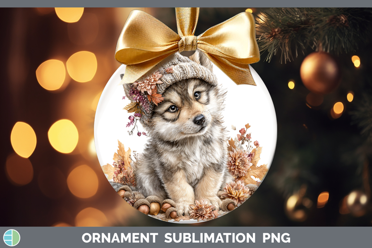 Bauble Clipart Image 21