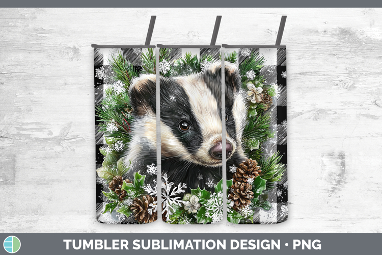 Sublimation Tumbler Designs Image 3