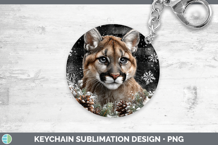 Keychain Sublimation Designs Image 18