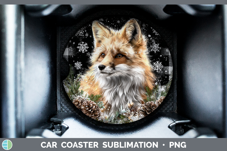 Fox Clipart Image 11